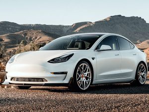 blacksburg ev repair, electric car service, ev maintenance