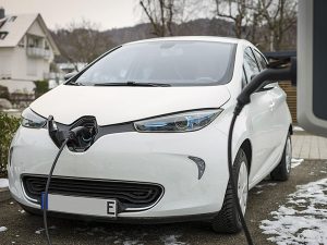 blacksburg ev repair, electric car service, ev maintenance