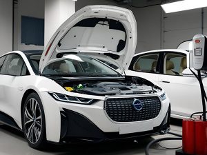 blacksburg electric car maintenance, annual service, inspection