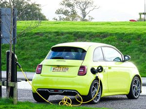 blacksburg electric car service, ev repair, battery maintenance